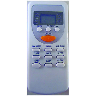 conditioners voltas suitable remote air