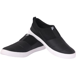Fila hot sale open shoes