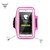 Forbidden Road Running Armband 10 colors Sport Armband for Walking GYM Workout Arm Band with Earphone Key Holder Water-Resistant Phone Case for iPhone 6 / 7 Galaxy S7 Edge Note 4