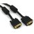 Vcom 15-Feet SVGA HD15 Male to Male Cable, Gold Plated (CG381D-G-15)