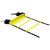 Yellow 12-Rung 15 feet Durable Agility Ladder - CKT4Z