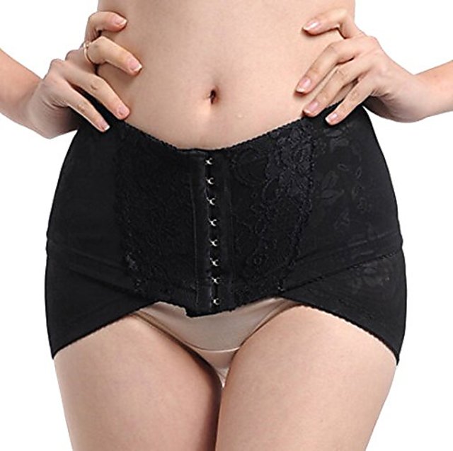Buy EUBUY Summer Thin Postpartum Pelvic Corrector Support Belt Sacroiliac  Pelvis Pain Pressure Relief Hip Shaper Reducer Post Pregnancy Weight Loss  Slimming Belt for Women Maternity Online @ ₹2809 from ShopClues