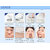 Serum Anti-Aging Hydrating Face Care Hyaluronic Acid Moisturizing plant extract face cream 10ml
