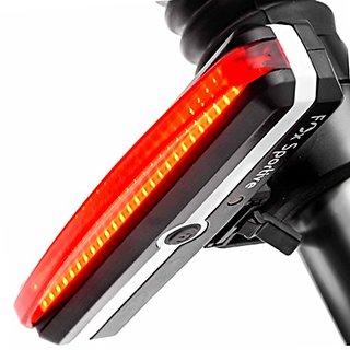 Aduro sport bike new arrivals light