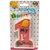 Birthday Candle  Year 1  (Multicolor, Pack of 1)