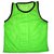 BlueDot Trading Youth Green sports pinnie scrimmage training vest