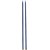 Boye Single Point Aluminum 10.5/6.5mm Knitting Needles, 14-Inch