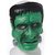 One Child Size Frankenstein Monster Halloween Foam Mask