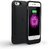 iPhone 6/6S Battery Case by xLife - Portable Charger for iPhone 6/6S (4.7 Inches) [Built-in Qi Wireless Charging Receiver] [Exchangeable Battery] [Genuine MFI Apple Certified] [Extra 110% Battery Life]