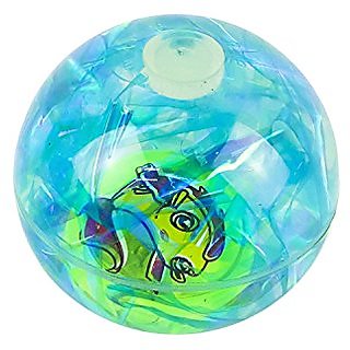 bouncy ball store