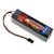 9.6V Tenergy 2000mAh Square Futaba NT8S600B Transmiter Battery Pack for RC Airplanes and Cars