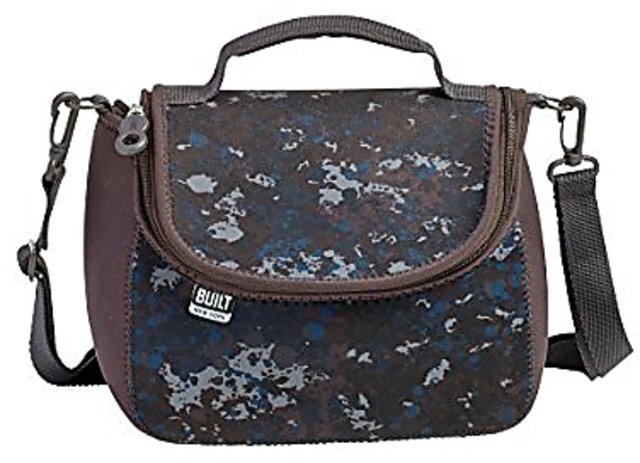 built ny bistro lunch tote