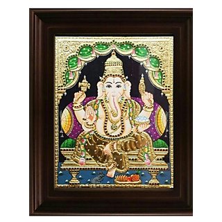                       Tanjore Painting                                              
