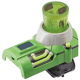Buy Ben 10 Ultimate Alien Vuescope Ultimatrix Online 1000 from
