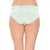 MISTY ROSE Women's Sea Green Lemon Dark Pink printed bamboo Fiber panty