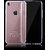 Soft Silicone Transparent Back Case Cover For Apple iPhone 7