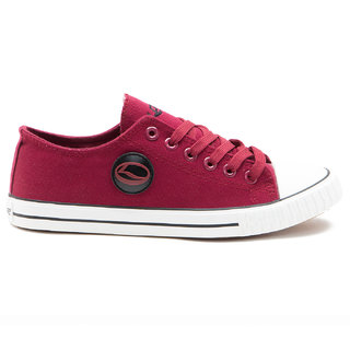 Lancer womens pink casual on sale shoes