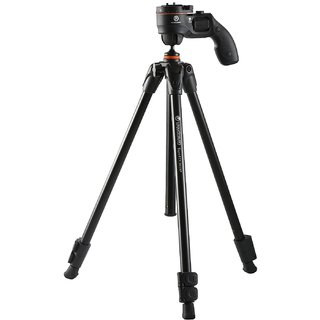 Vanguard Aluminium Tripod Espod CX 203 AGH With Gun Head Tripods Monopods