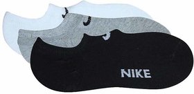 Branded Loafers Socks Combo (Pack Of 3 )
