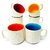 CDI Tea Cups ( Set of 6pcs )