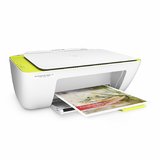 DeskJet Ink Advantage 2135 All in One Printer
