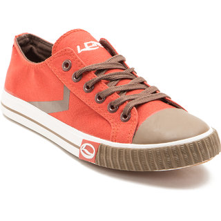 Lancer brown casual shoes cheap