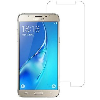 Premium HD Tempered Glass For Samsung Galaxy J7 16 GB