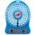 Coolnut Rechargeable Mini Fan For Everyday Use