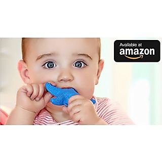 Buy WowieStar USA FDA Certified Medical Grade Silicone Baby