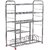 Maharaja Smart Modern Kitchen Rack Stand bigger size for Dishes-Plates-Glass-Crockery 3024