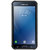 Amzer Hybrid Warrior Case - Black/ Black for Samsung Galaxy Grand Prime Plus SM-G532F, Samsung Galaxy J2 Prime SM-G532G