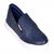 Sukun Loafer Blue Casual Shoes