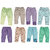 Guchu 100 Hosiery Cotton Baby Pyjama for Baby Boy, set of 8