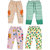 Guchu Hosiery Cotton Baby Pyjama for Baby Girl, set of 4