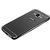 Samsung Galaxy On 7 Luxury Metal Bumper + Acrylic Mirror Back Cover Case For Samsung Galaxy On 7 - Black
