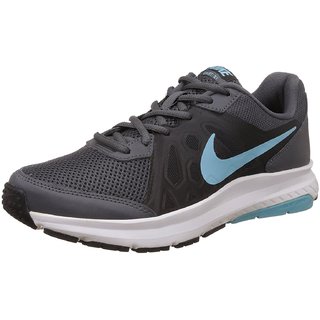 nike black sports shoes women