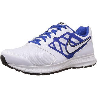 nike downshifter 6 white