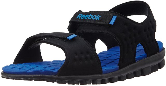 reebok ultra flex sandals