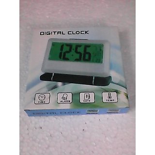 Big Digital Table Clock