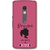 Moto X Play Designer Hard-Plastic Phone Cover From Print Opera -Princess Are Born In August