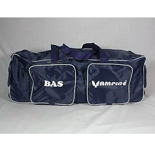 Buy Bas Vampire Test Wheel Cricket Kit Bag Online Shopclues Com