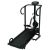 Lifeline 4 In 1 Manual Treadmill , Jogger Twister Stepper P. Bars