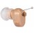 WORLD SMALLEST Axon K-188 HiddenIn The Ear Amplifier Adjustable Tone Hearing Aid
