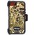 OtterBox Defender Series Case for iPhone 5/5s (Not Compatible with Touch ID) Realtree Camo - Max 4HD Orange