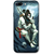 Iphone 7 Plus Designer Hard-Plastic Phone Cover From Print Opera -Lord Shiva