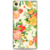 Sony Xperia Z5 Premium Designer Hard-Plastic Phone Cover From Print Opera -Yellow Floral
