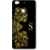 Le Tv Le 1s Printed Back Covers From Print Opera  Gold Floral Elegant