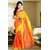 Indian Beauty Multi Cotton Sari
