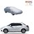 AutoSun Car Body Cover Silver Metty -  Maruti Suzuki Swift Dzire (Old)