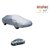 AutoSun Car Body Cover Silver Metty -  Honda City ZX